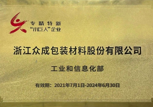 求变求新，深耕细作——中国纪检监察报点赞浙江3118云顶集团专精特新的发展道路